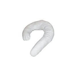 Aidapt Spare Pillow Case without Pillow (Eligible for VAT relief in the UK)