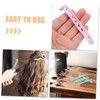 Outanaya 24pcs Perm Rod for Hair Curling Convenient Curling Tools