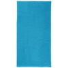 REDBEST Duschtuch Oceanside 4er-Pack Walk-Frottier türkis Größe 70x140 cm