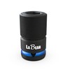 LABEAR - Impact Wrench Adapter, 1/2" Drive Female to 7/16"