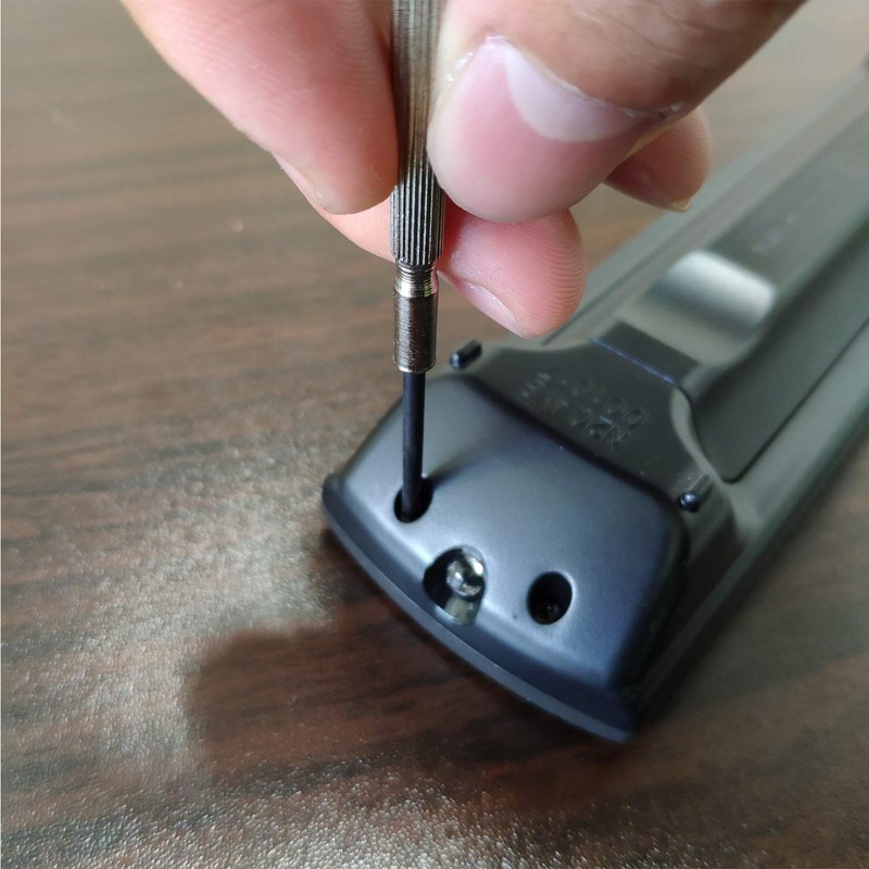 ENGINEER Engineer Micro Screwdriver DM-21