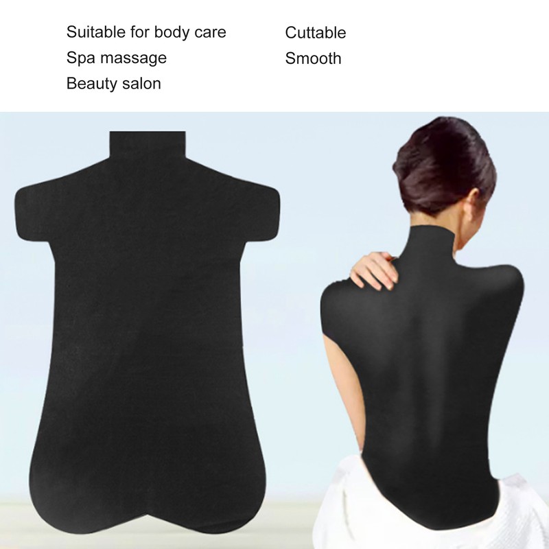 20 Sheet Disposable SPA Wrap Breathable Water Absorbent Lightweight Cuttable