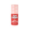 KIMCHI CHIC BEAUTY KIM CHEEKY LIP & CHEEK STICK -