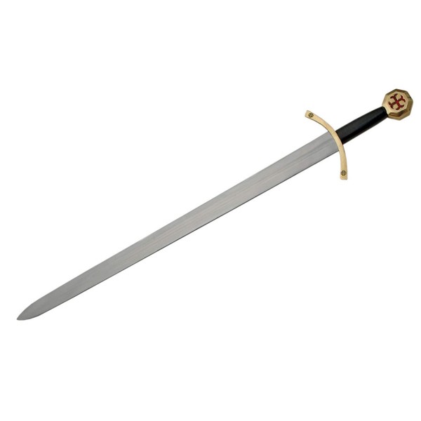 SZCO Supplies Knight of Templar Sword