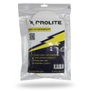 PROLITE Pro Overgrip - 30 Pack - White - Tacky