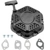 Tapa Recoil Starter Assembly for Champion 4750 4550 4375 4450