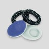 Sordin Hygiene Kit - Gel Ear Pads for Hearing Protection