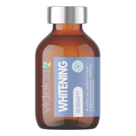 Vial Whitening- Profesional Despigmentante, Manchas, Paño Momento de aplicación Día/Noche Tipo de piel Todo tipo de piel