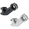 Giza MS-28 Ahead Stem 25.4mm 50°/130° Silver/60mm (HBN10621)