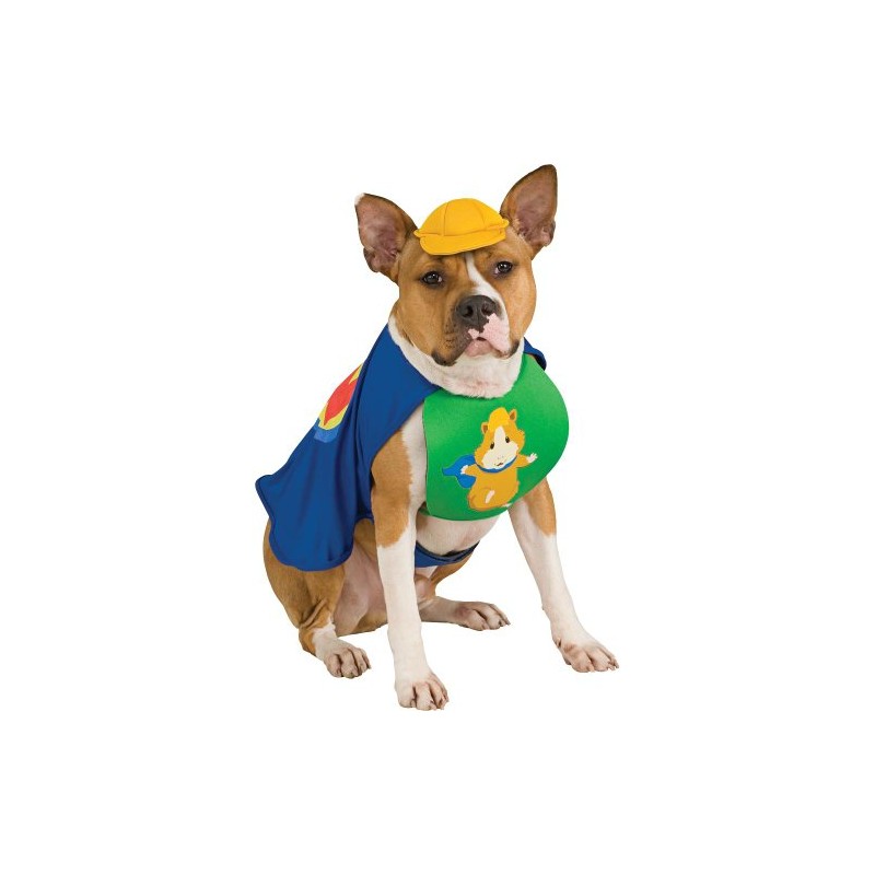 Rubie's Linny The Guinea Pig Costume Small