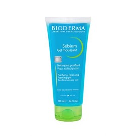 [Bioderma] Sebium Gel Musou 100ml / [바이오더마]세비엄 젤 무쌍 100ml