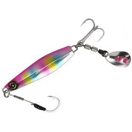 Hayabusa Jack Eye Makimaki Sagoshi Special 1.4 oz (40 g), Keimura Pink Candy