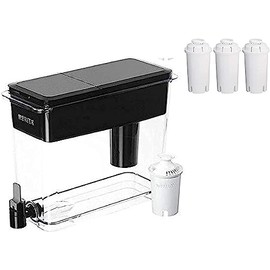 Extra Large 18 Cup UltraMax Dispenser with Filters