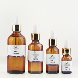 Richa Claire EGF 10 PPM 50ml / 리샤클레어 EGF 이지에프 10 PPM 50ml
