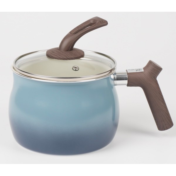 Multi Pot (Navy Blue) 7-in-1 All-Purpose, Compatible with Induction &