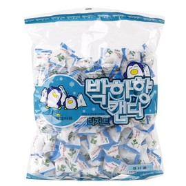 Asia Market Peppermint Candy 26.5 oz (750 g) x 2 Bag Set Candy