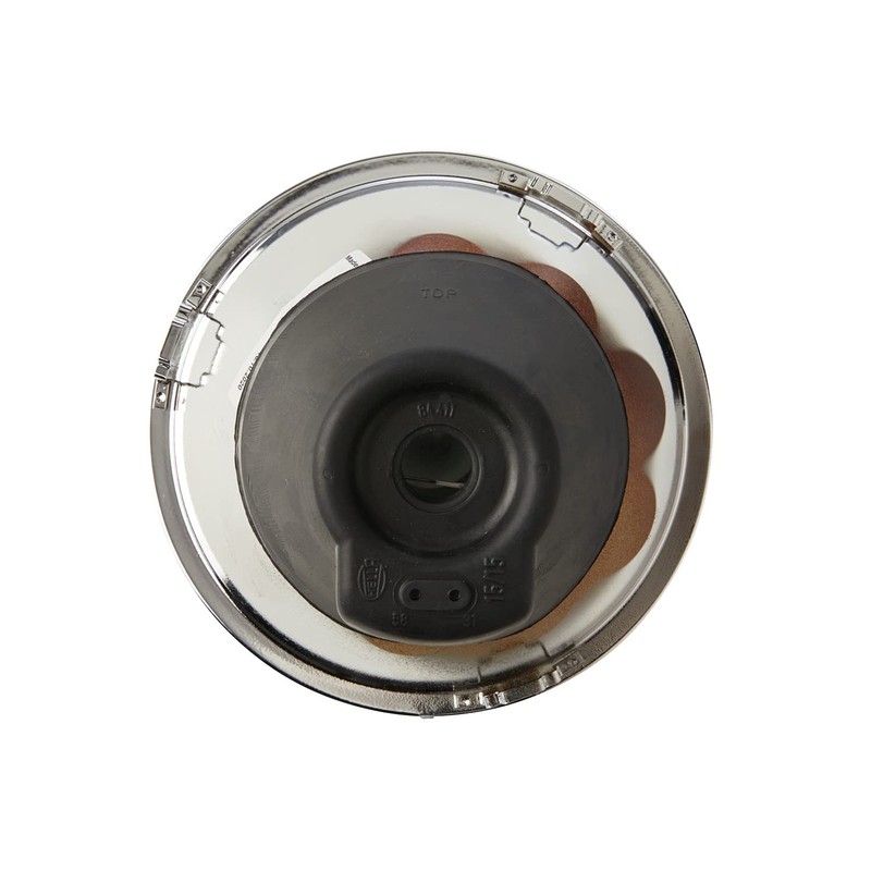 HELLA 1L6 002 395-261 Halogen-Insert, headlight - 12V - Reference