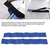 Bed Restraint Strap,Bed Belt Standing Strap Safety Device for Elderly