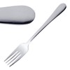 Olympia Buckingham Dessert Fork 185mm 18/0 Stainless Steel Cutlery Kitchen