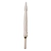 Large Umbrella Automatic Open 16 Ribs Waterproof with Cover Long