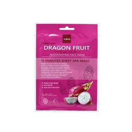 SellerHub Articel Dragon Fruit Spa Mask Pack (S11907637) / 아띠셀 용과스파 마스크팩 (S11907637)