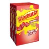 Starburst Singles To Go Powdered Drink Mix, Cherry, 3 Boxes
