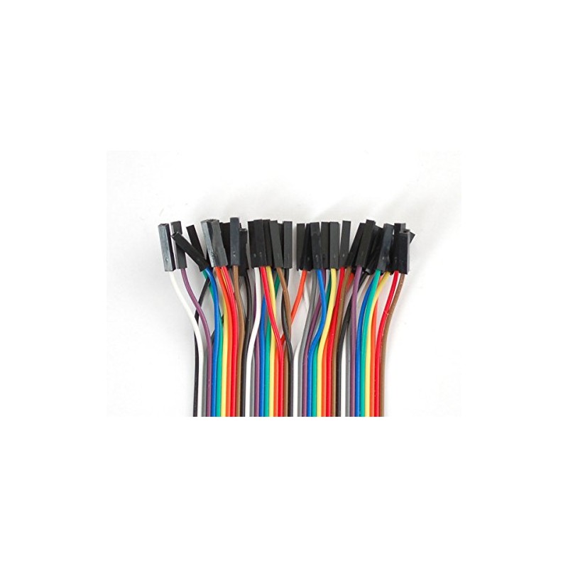 Jumper Cable (w/w) – Pack of 40 – 300 mm