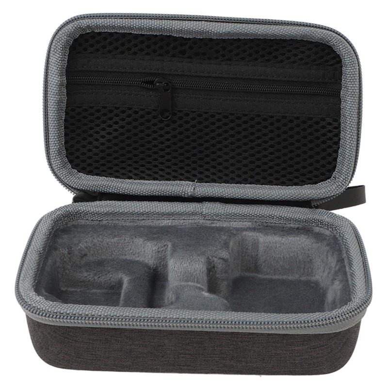 Carrying Case for Insta360 Ace Pro Large Capacity Protective Portable