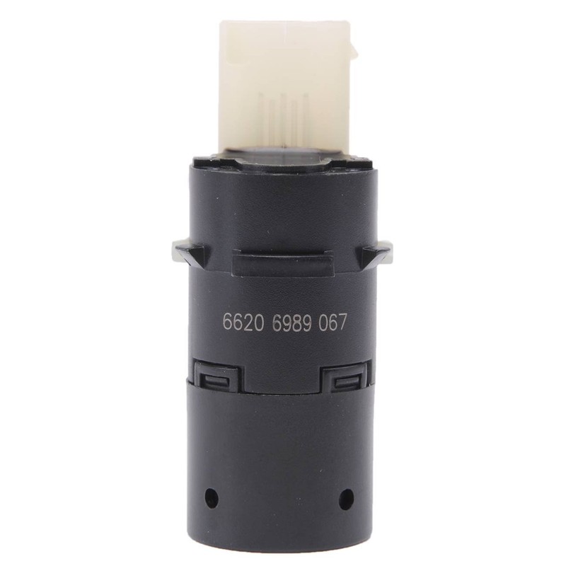 Bapmic 4 x Sensor Parking Aid PDC Parking Sensor Front