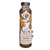 Beksul Real Ginger Cheong 310mL x 2 b82829 (29268744) / 백설 리얼 생강청 310mL x 2개 b82829 (29268744)