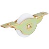 Yokozuna FDM-0339 Popular V-Shaped Door Wheel Iron Frame Duracon Car
