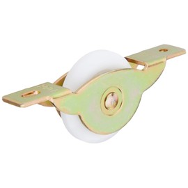 Yokozuna FDM-0339 Popular V-Shaped Door Wheel Iron Frame Duracon Car 33 V