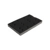 Tiardey 2Pcs Soft Sponge Interface Pad Replacement Compatible with RTS