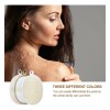BZVlemon Store Esponja De Lufa Natural Grande Para Ducha, Exfoliante