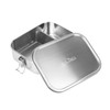 Tatonka Stainless Steel Lunch Box 2 1000 ml Lock -