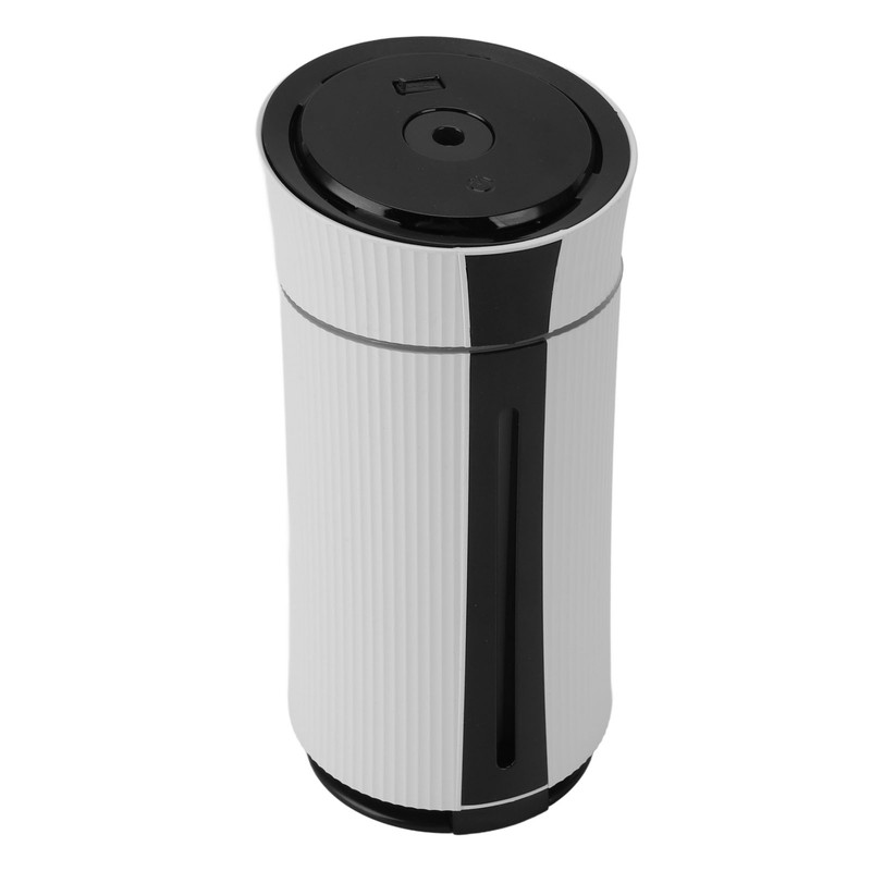1150ml Portable Mini Humidifier Visible Water Level Quiet USB Small