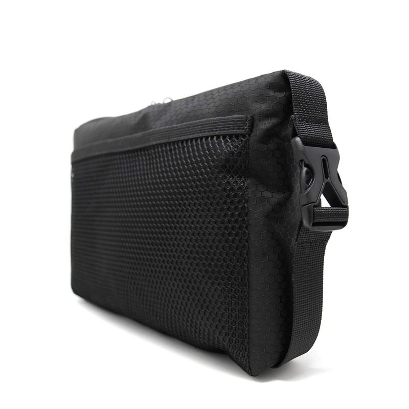 Cali Crusher Combo Pouch (10in x 7in) | Cushioned Protective