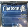 Chateu Self-Storage Round Cylinder Lock for Storage Unit C480-S Solid