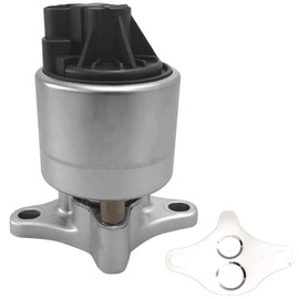 MYSMOT EGR Valve with Gasket For 1995-2001 Buick LeSabre/Park Avenue/Regal/Riviera/Chevy Impala/Lumina/Monte Carlo/Oldsmobile 88/98/98-Regency/Cutlass Supreme/LSS/Pontiac Bonneville/Grand Prix EGV466