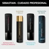 Sebastian Professional Penetraitt Shampoo Reparación 250ml