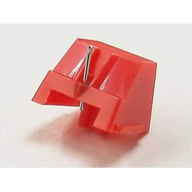 ST41D ST-41D Replacement Stylus (needle) for Sanyo and Fisher Turntables