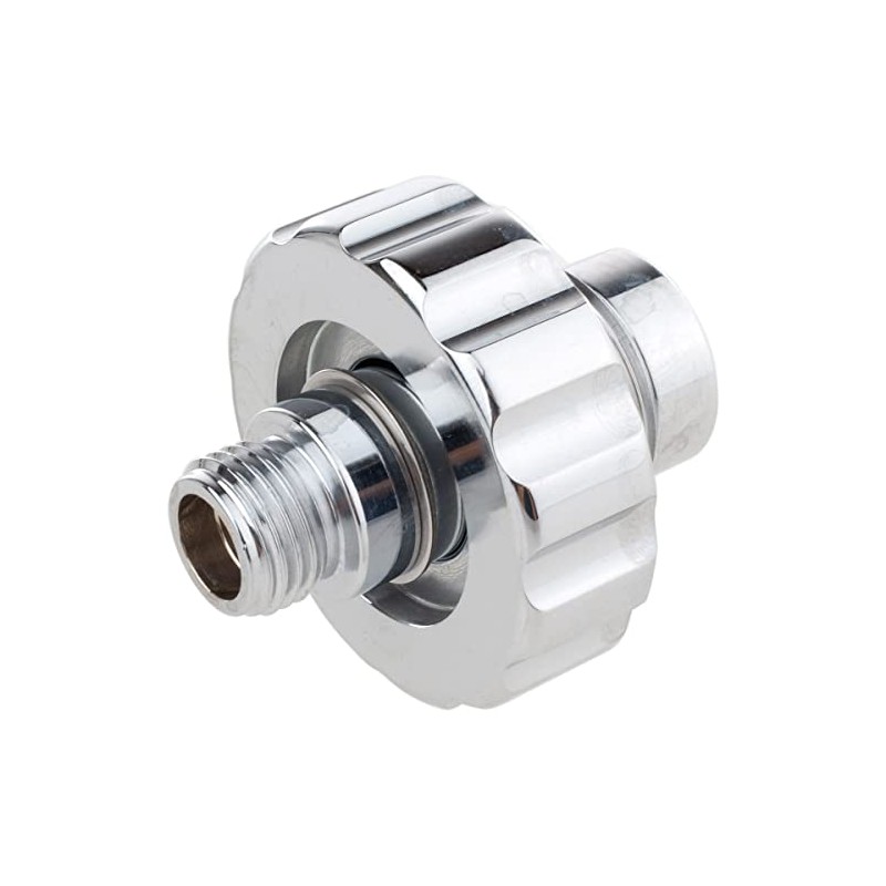 Atomic Brass Yoke to DIN Conversion Kit