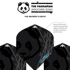 Mission Xiaochen Zong NO2 Dart Flights