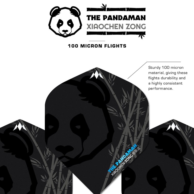 Mission Xiaochen Zong NO2 Dart Flights