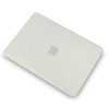 KECC Compatible with MacBook Pro 13 inch Case 2025-2020 with