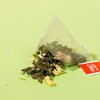 JINQI Chinese Jasmine Tea Flavored tea Flower tea tea bags