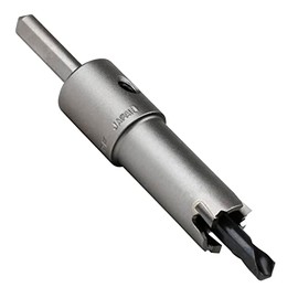 Miyanaga 278P Hole Saw 0.8 inches (20 mm) 278PP020