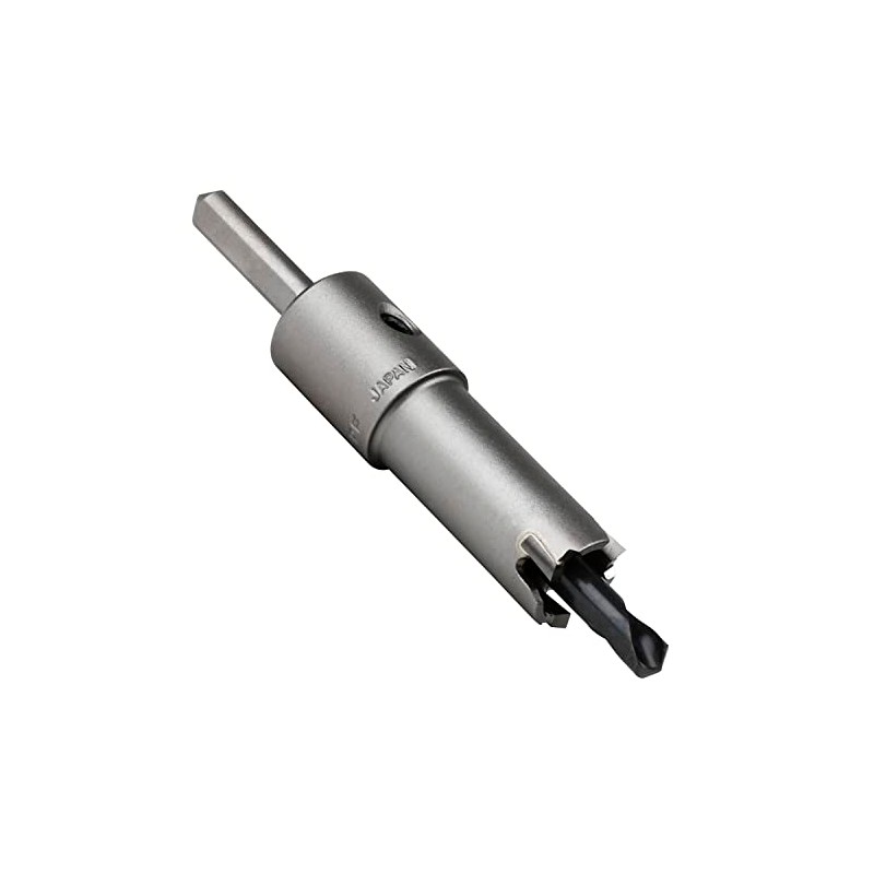 Miyanaga 278P Hole Saw 0.8 inches (20 mm) 278PP020