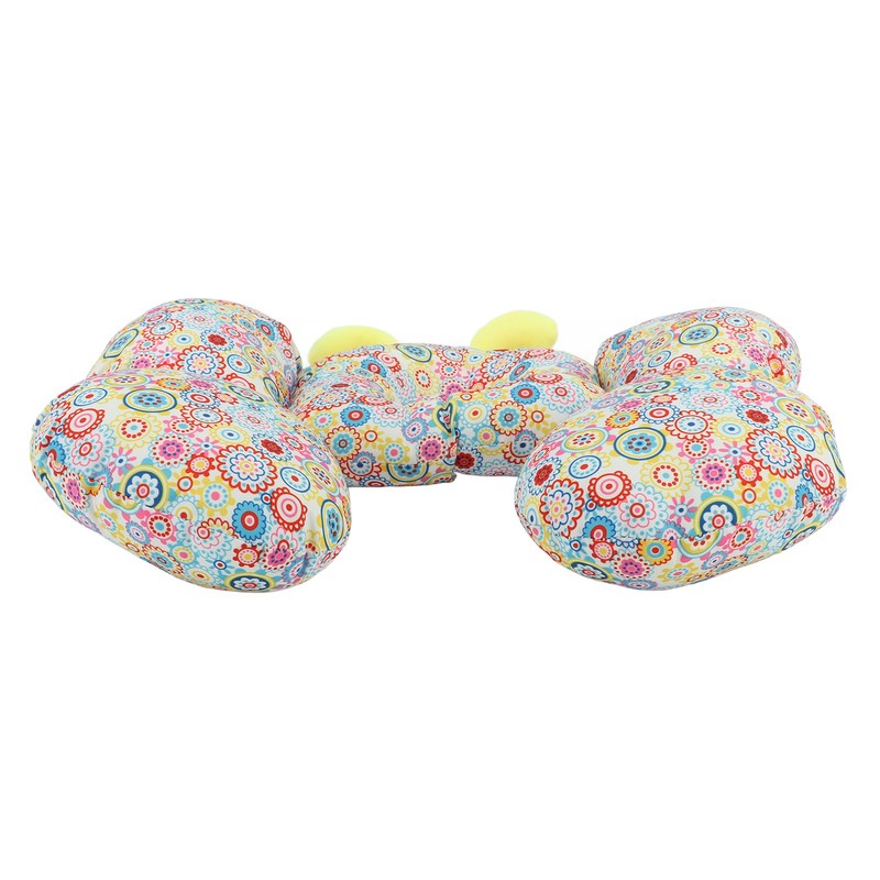 Baby Travel Pillow Soft Comfortable Toddler Head and Neck Support