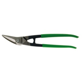 Stubai Kombi Blechschere rechts, PVC-Grün 280 mm